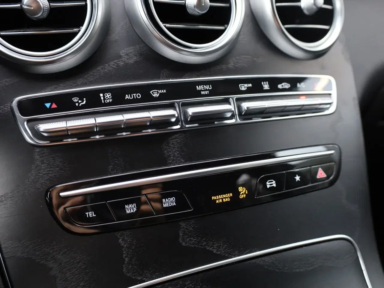 Billede 14 - Mercedes GLC300 de 2,0 AMG Line aut. 4Matic