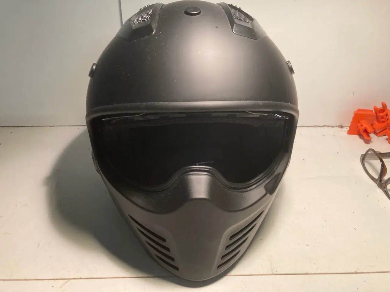 Billede 7 - 2 stk. motorcykel hjelme sælges rigtig billigt !!