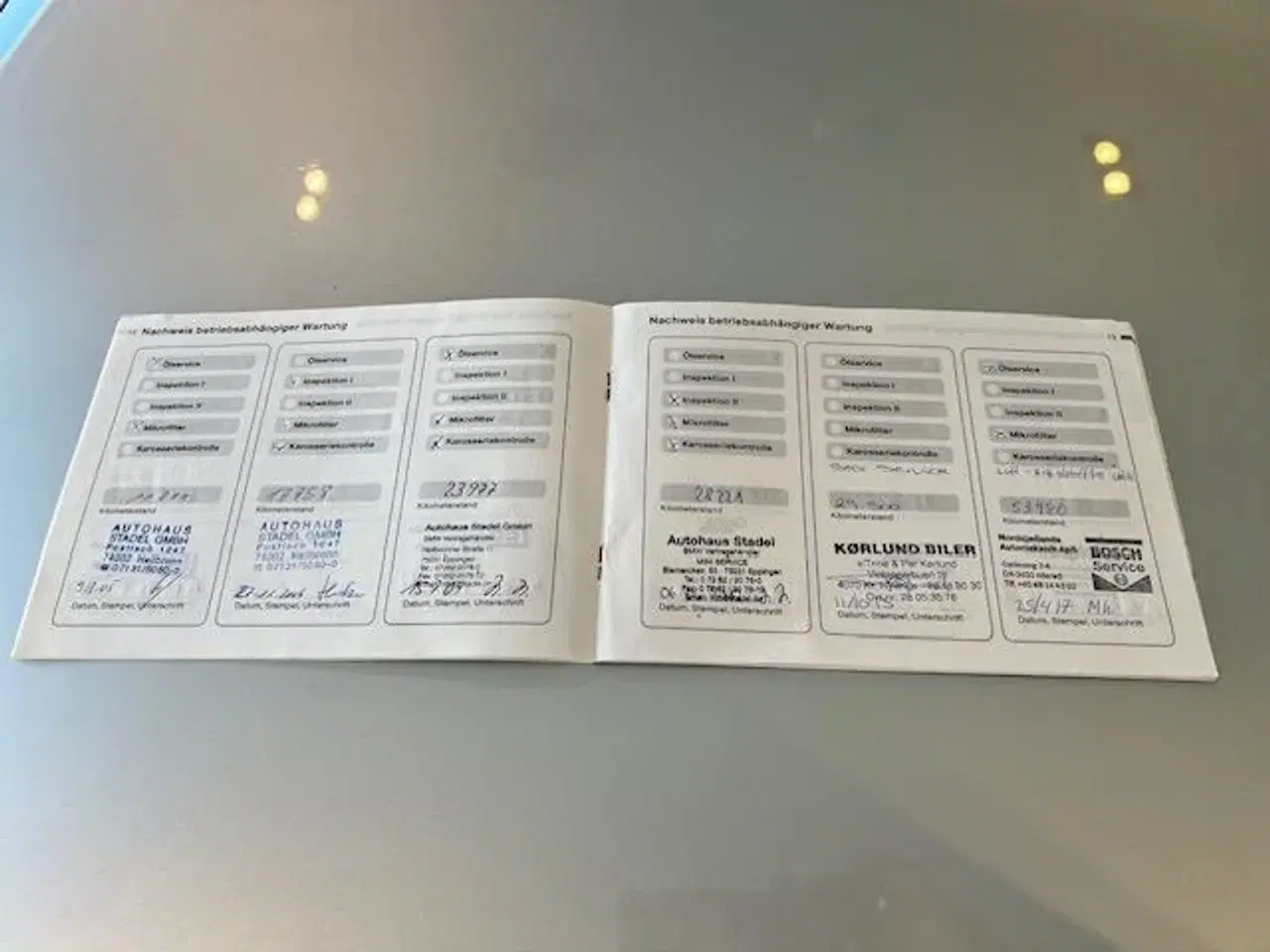 Billede 29 - BMW 525i 2,5 192HK