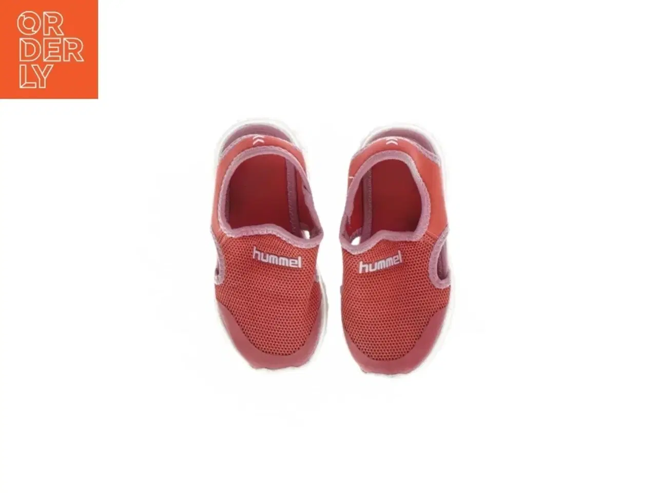 Billede 3 - Badesandaler fra Hummel (str. 24)