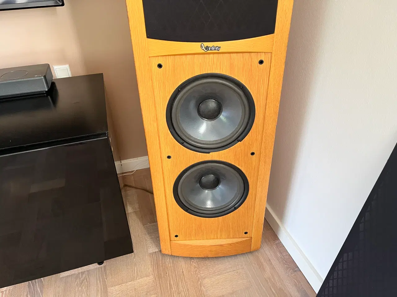 Billede 3 - Infinity Kappa 90