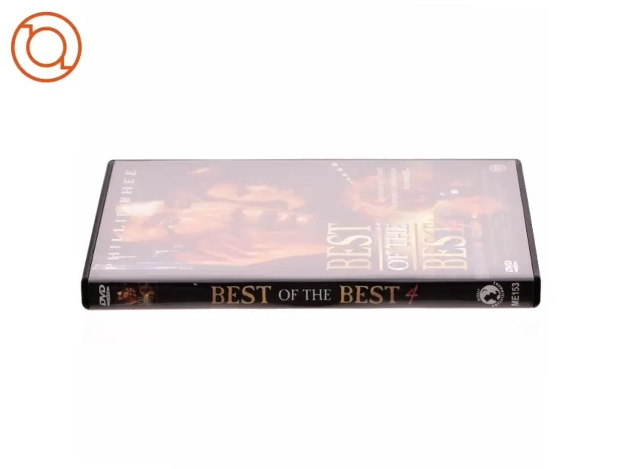 Billede 2 - Best of the best 4