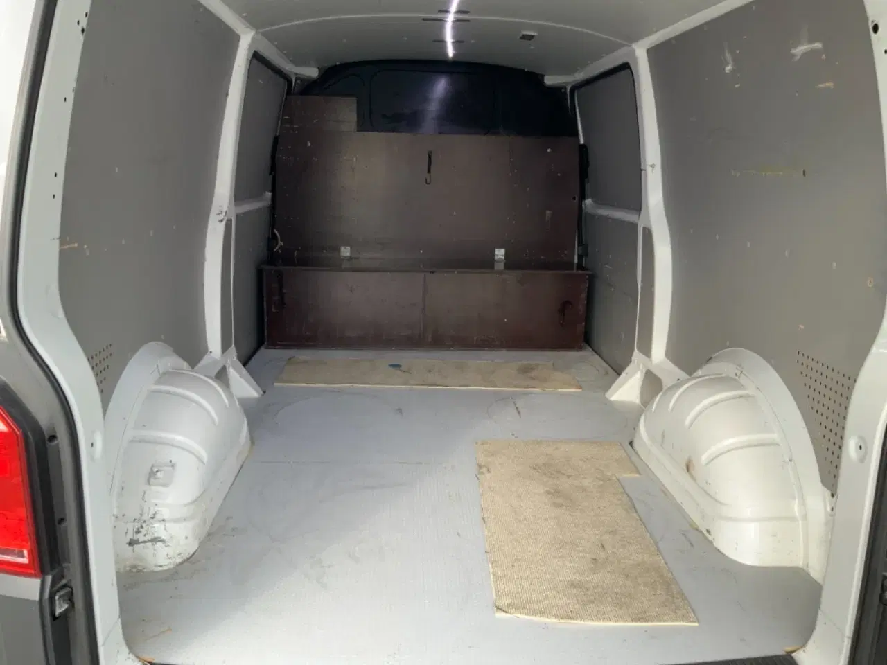 Billede 5 - VW Transporter 2,0 TDi 150 Kassevogn DSG lang