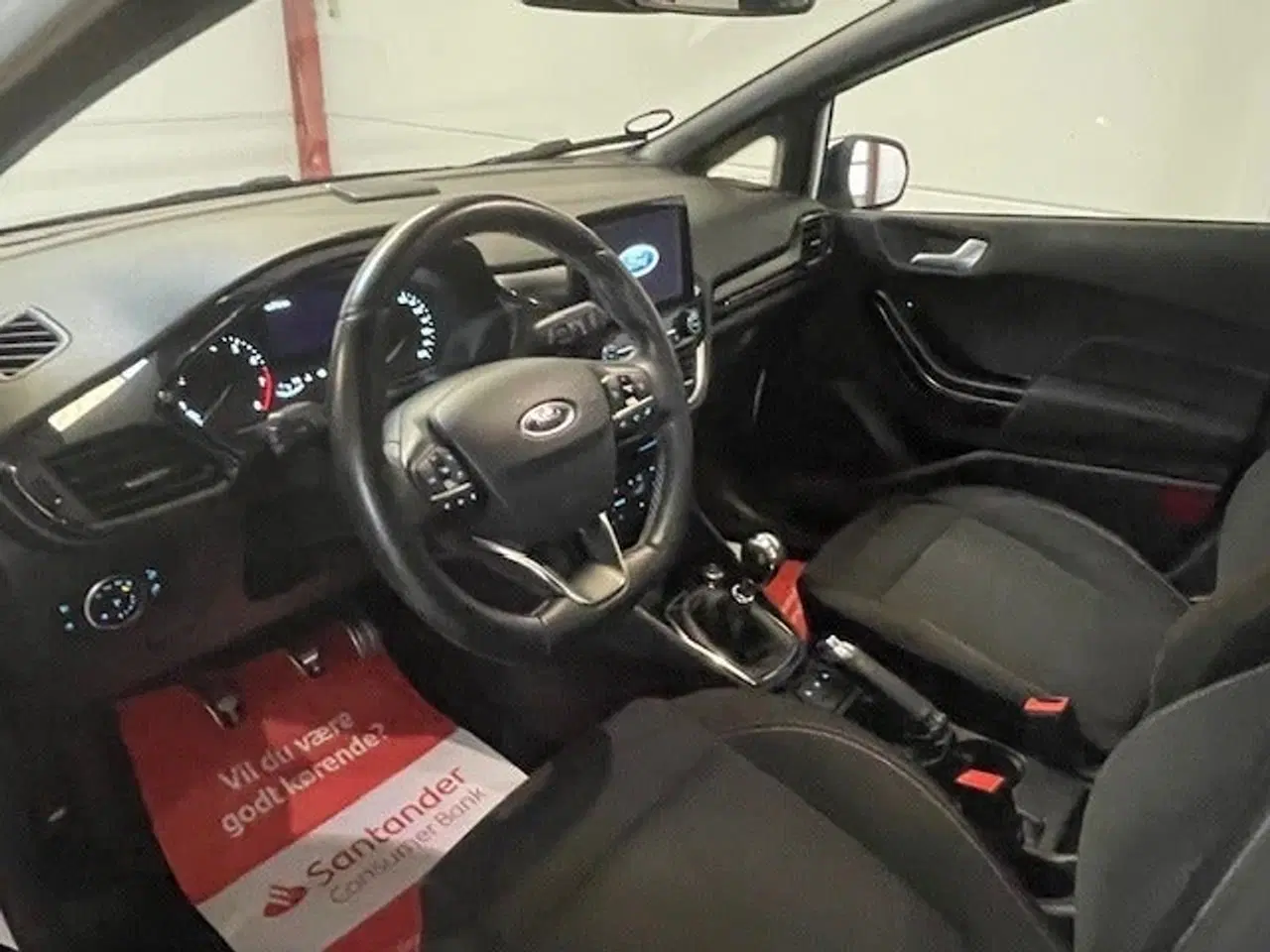 Billede 17 - Ford Fiesta 1,0 EcoBoost ST-Line