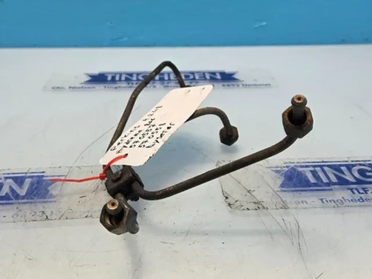 Billede 6 - Perkins 4.248 Dyserør 570557