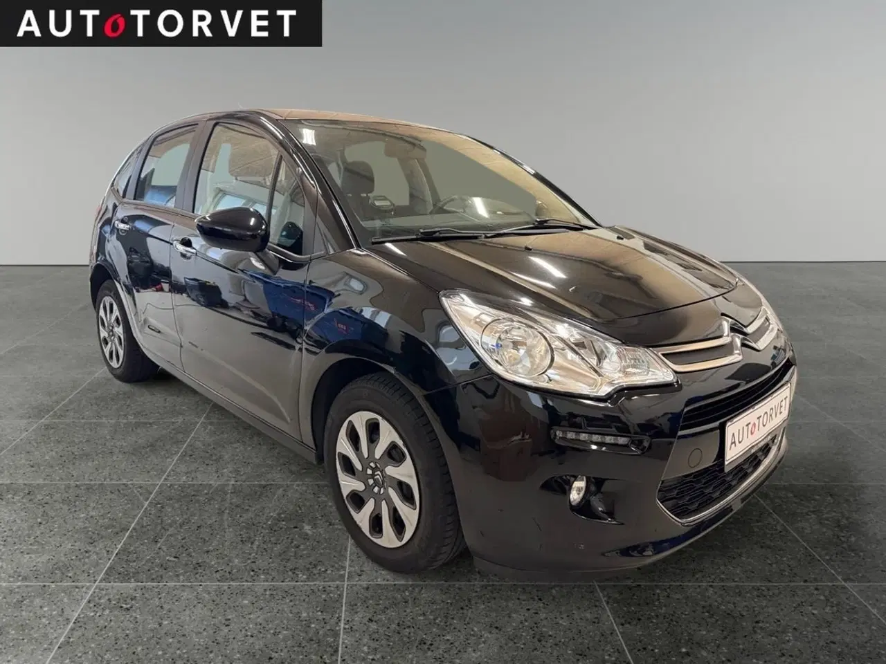 Billede 2 - Citroën C3 1,2 PureTech 82 Seduction Upgrade