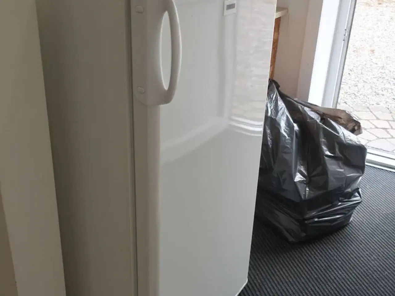 Billede 2 - Køleskab ZANUSSI