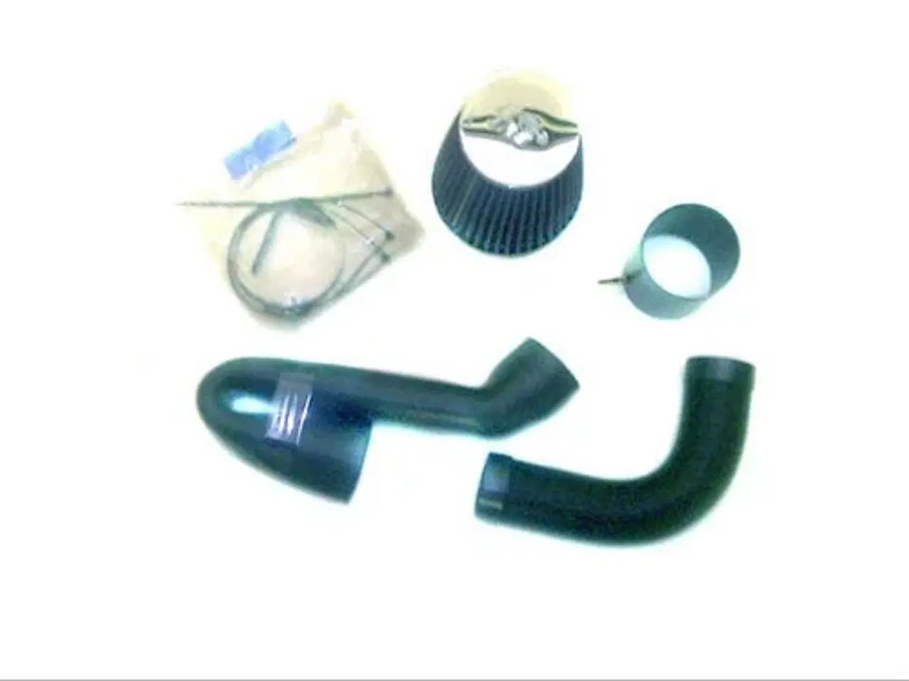 Billede 1 - K&N filter