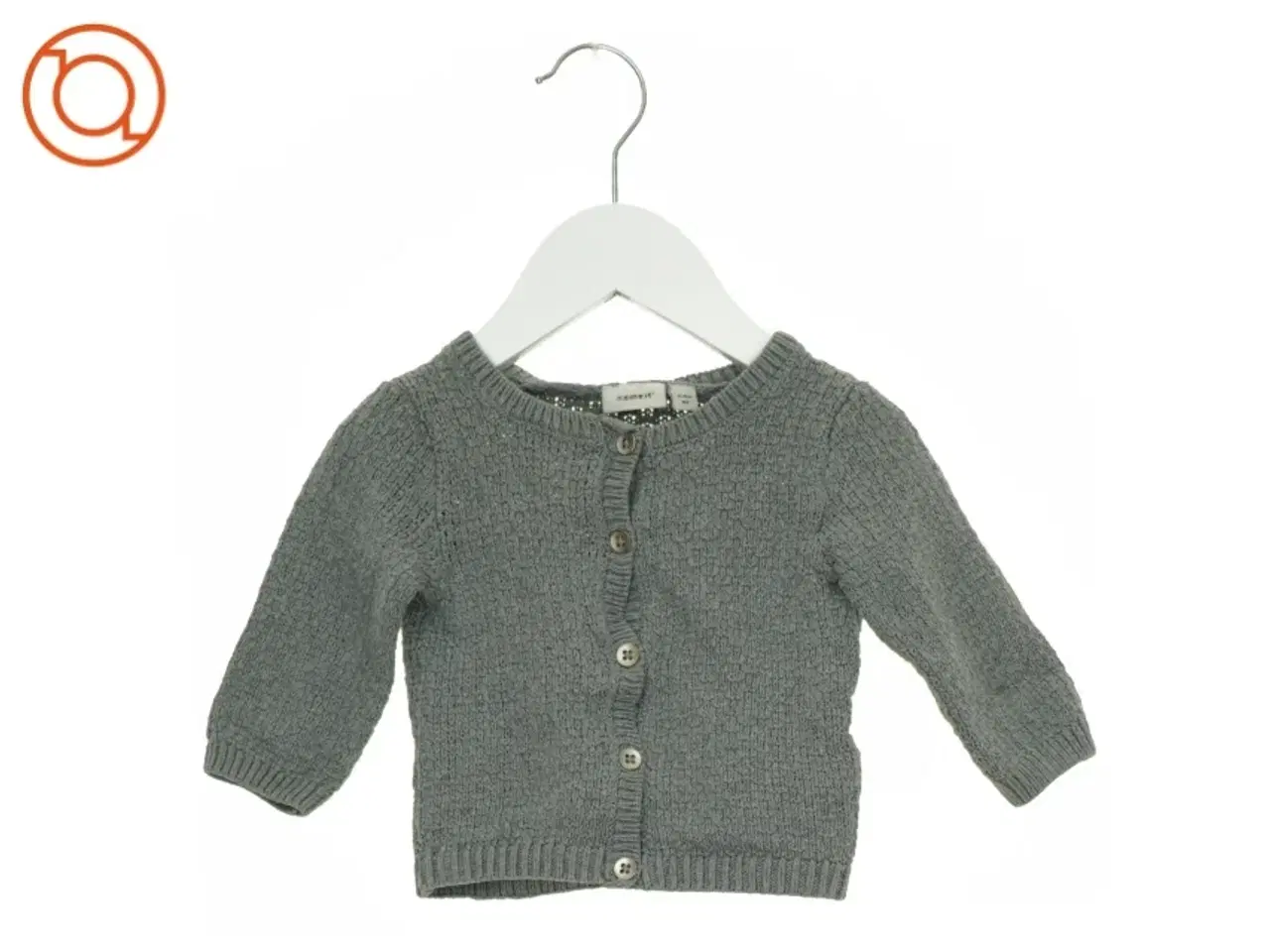 Billede 1 - Cardigan fra Name It (str. 62 cm)