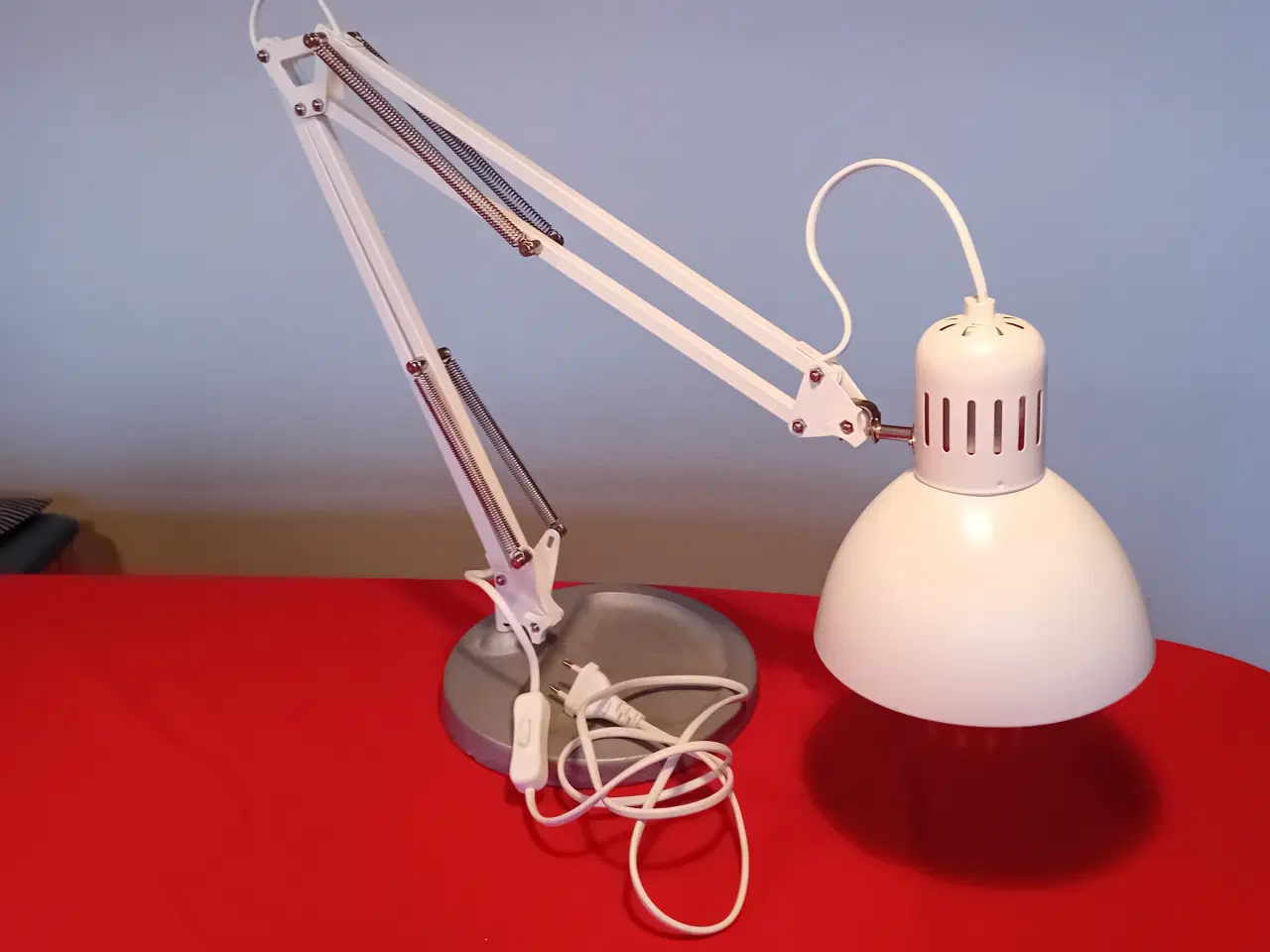 Billede 1 - Arkitektlampe