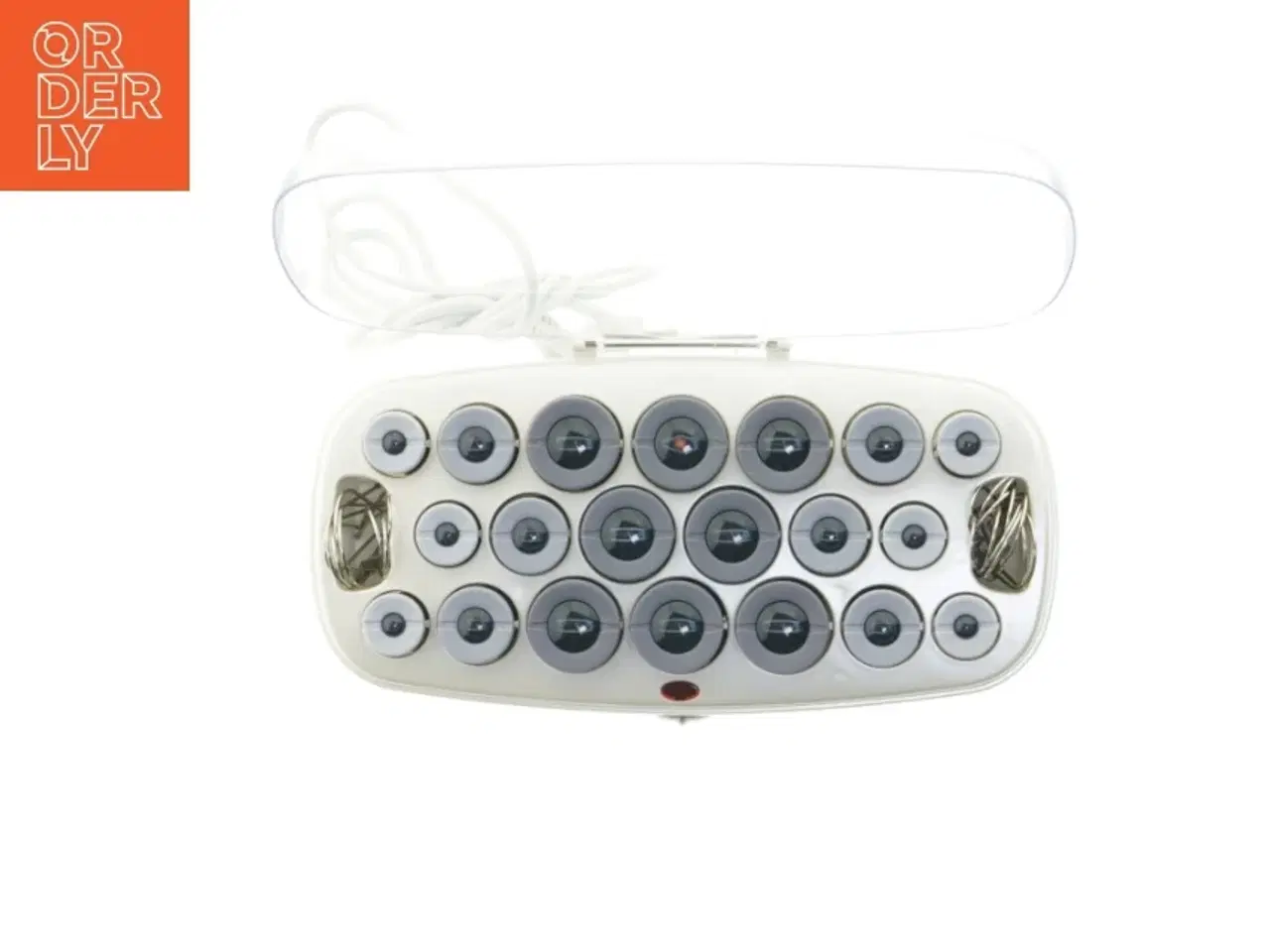 Billede 4 - Curlers Babyliss varmruller