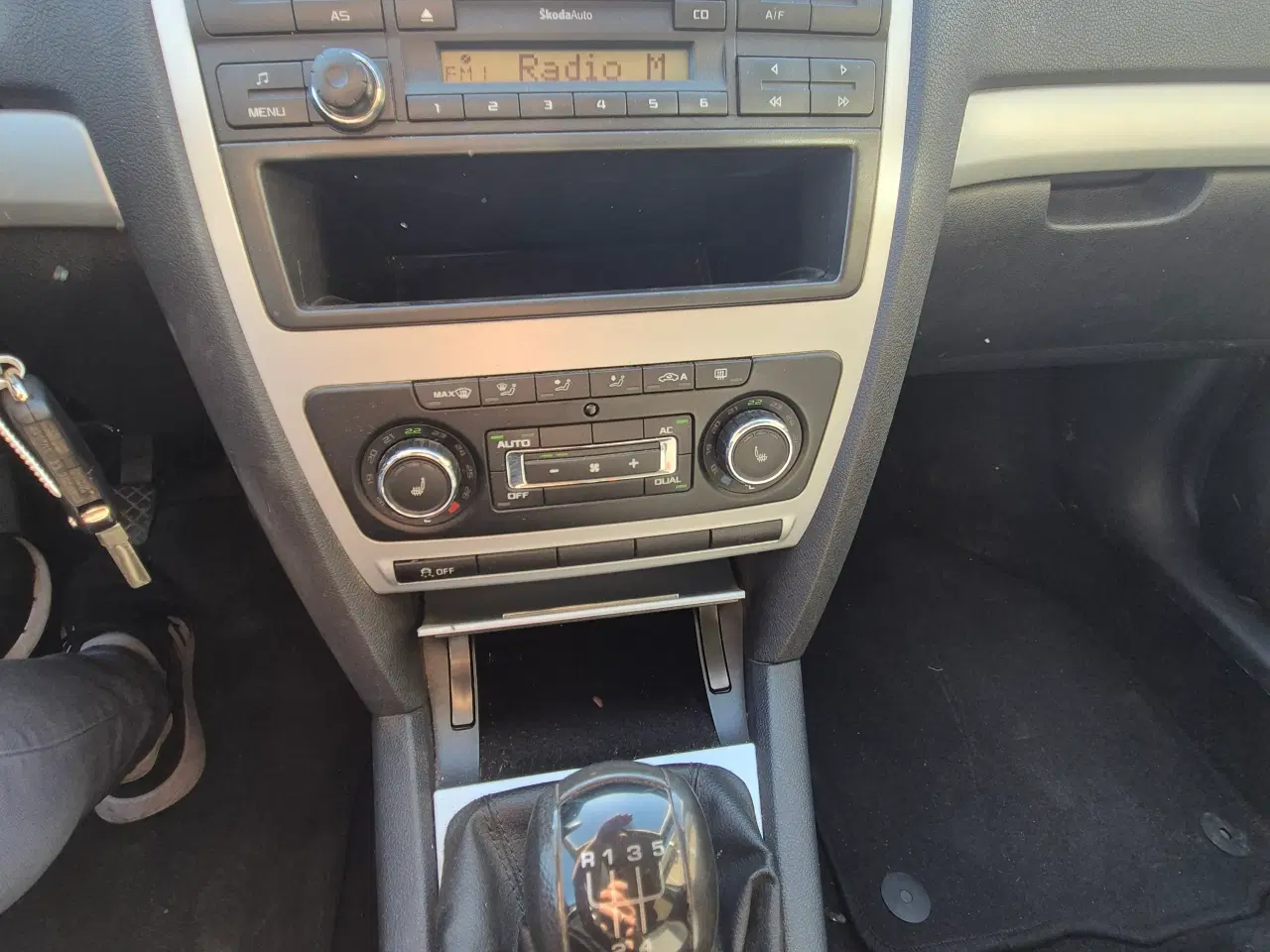 Billede 6 - Skoda Octavia 1,6 tdi SYNET
