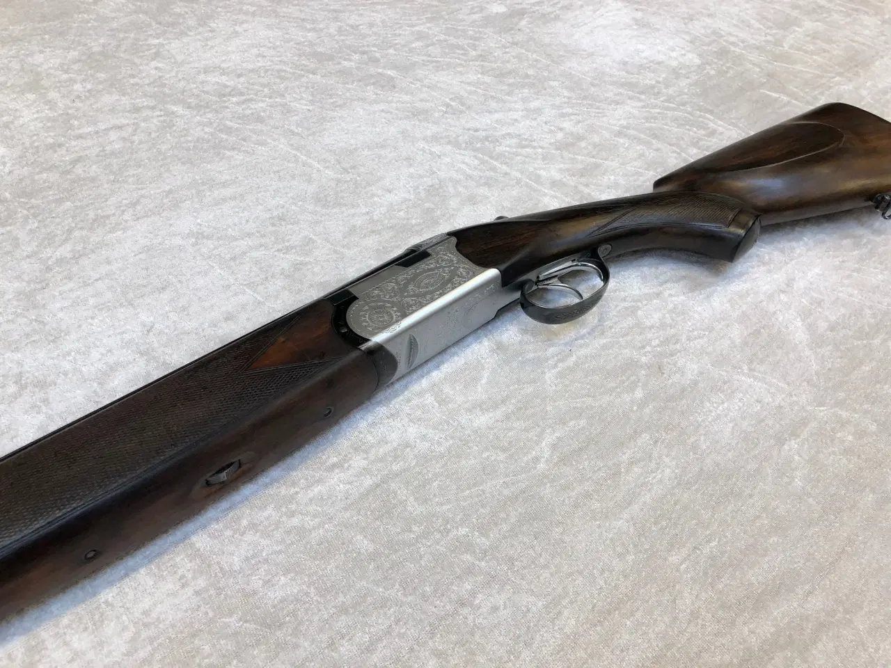 Billede 3 - Beretta 56E O/U