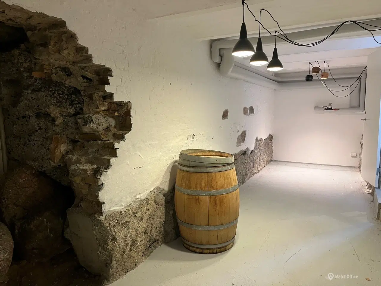 Billede 7 - Spændende erhvervslokale – god beliggenhed i Mejlgade