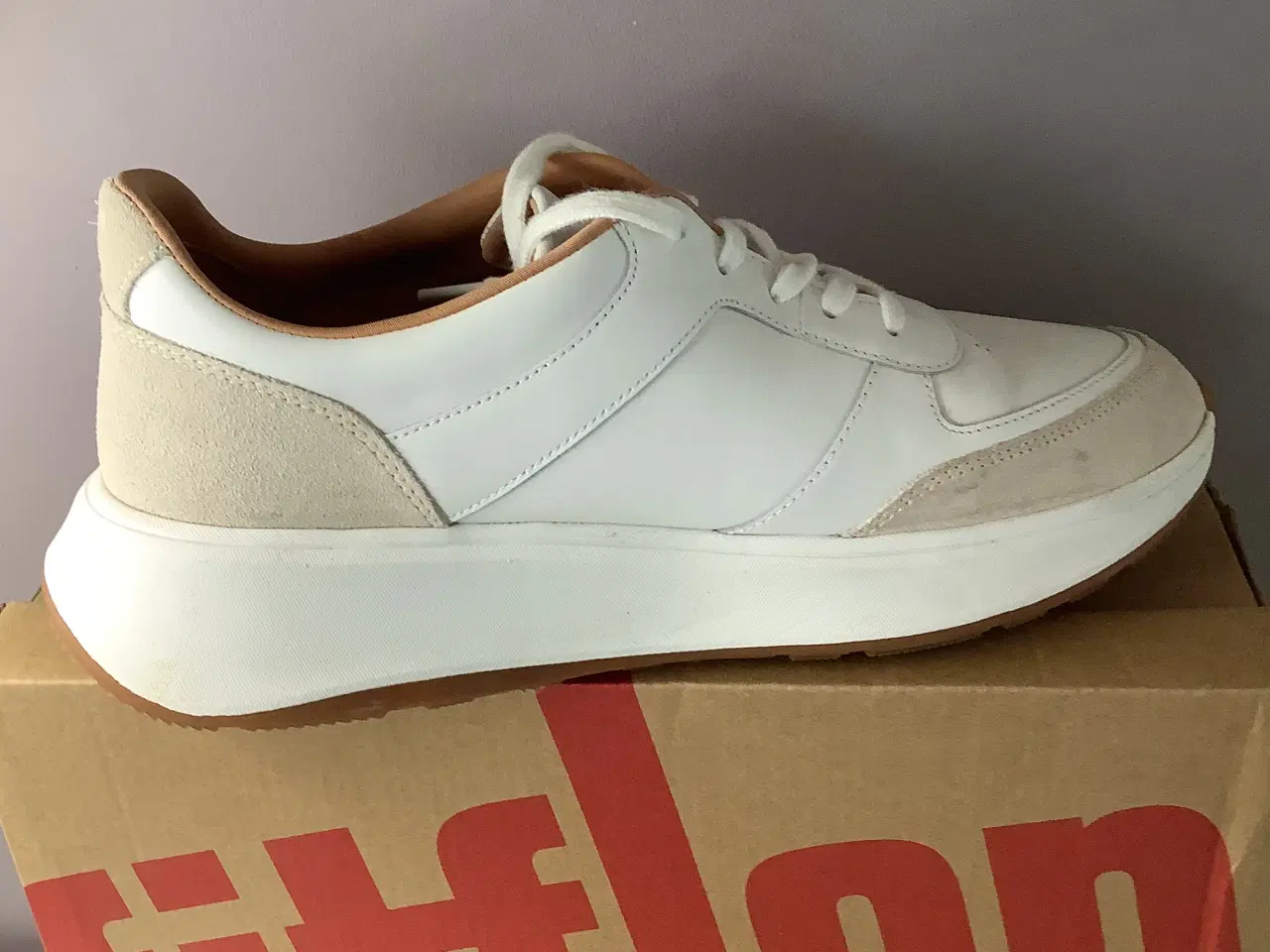 Billede 2 - Sneakers Fitflop