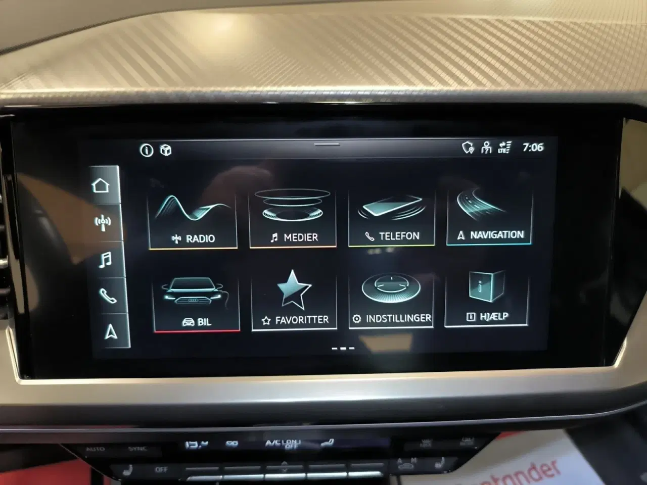 Billede 7 - Audi Q4 e-tron 40 Advanced