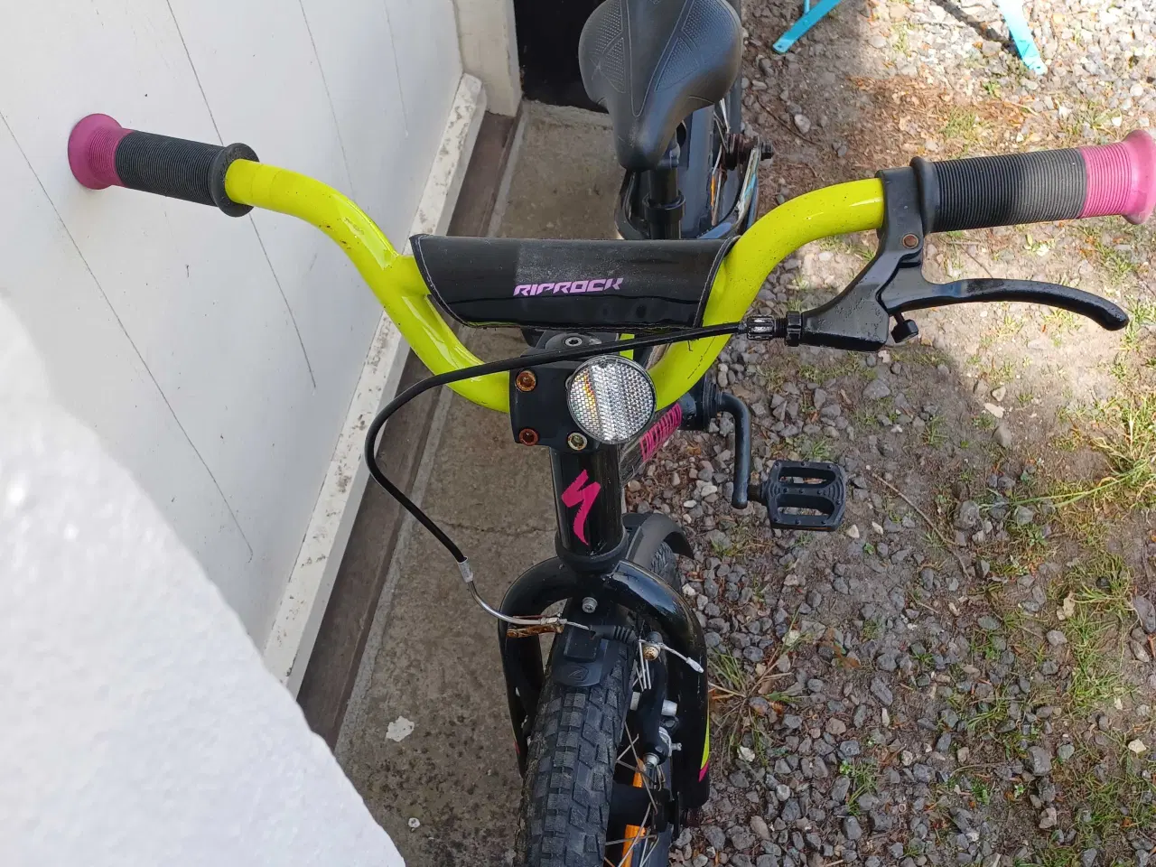 Billede 3 - Specialized børnecykel