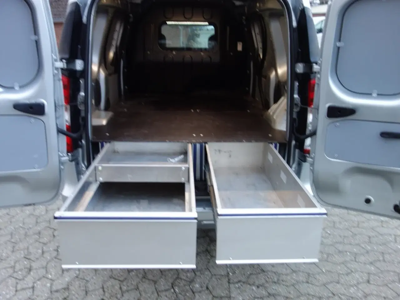 Billede 18 - Dacia Dokker 1,5 dCi 90 Ambiance Van