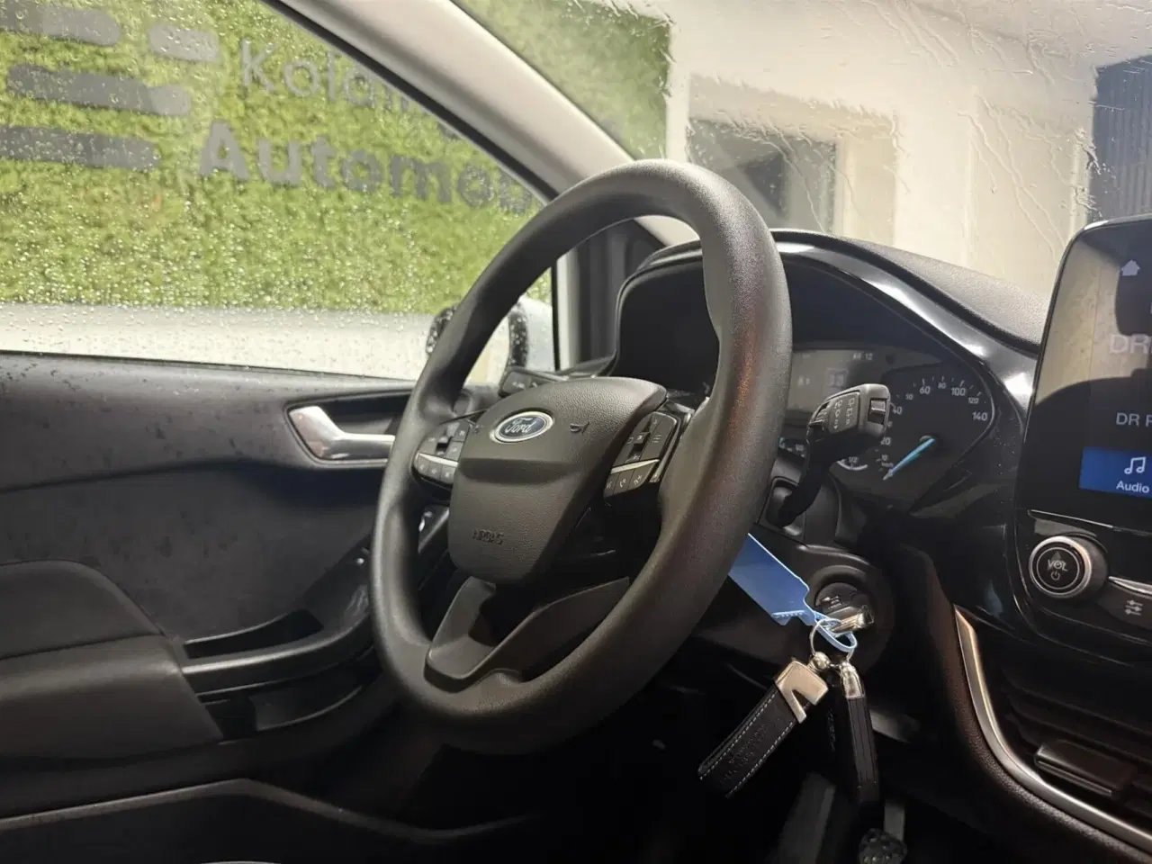 Billede 6 - Ford Fiesta 1,5 TDCi Trend Start/Stop 85HK 5d 6g