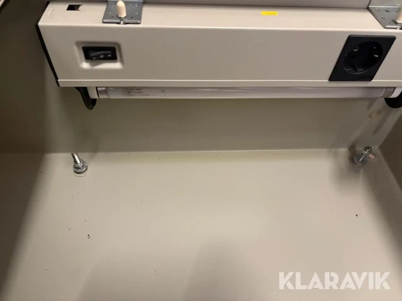 Billede 11 - El-tavle ABB Electric M2+ A301 - uden indmad