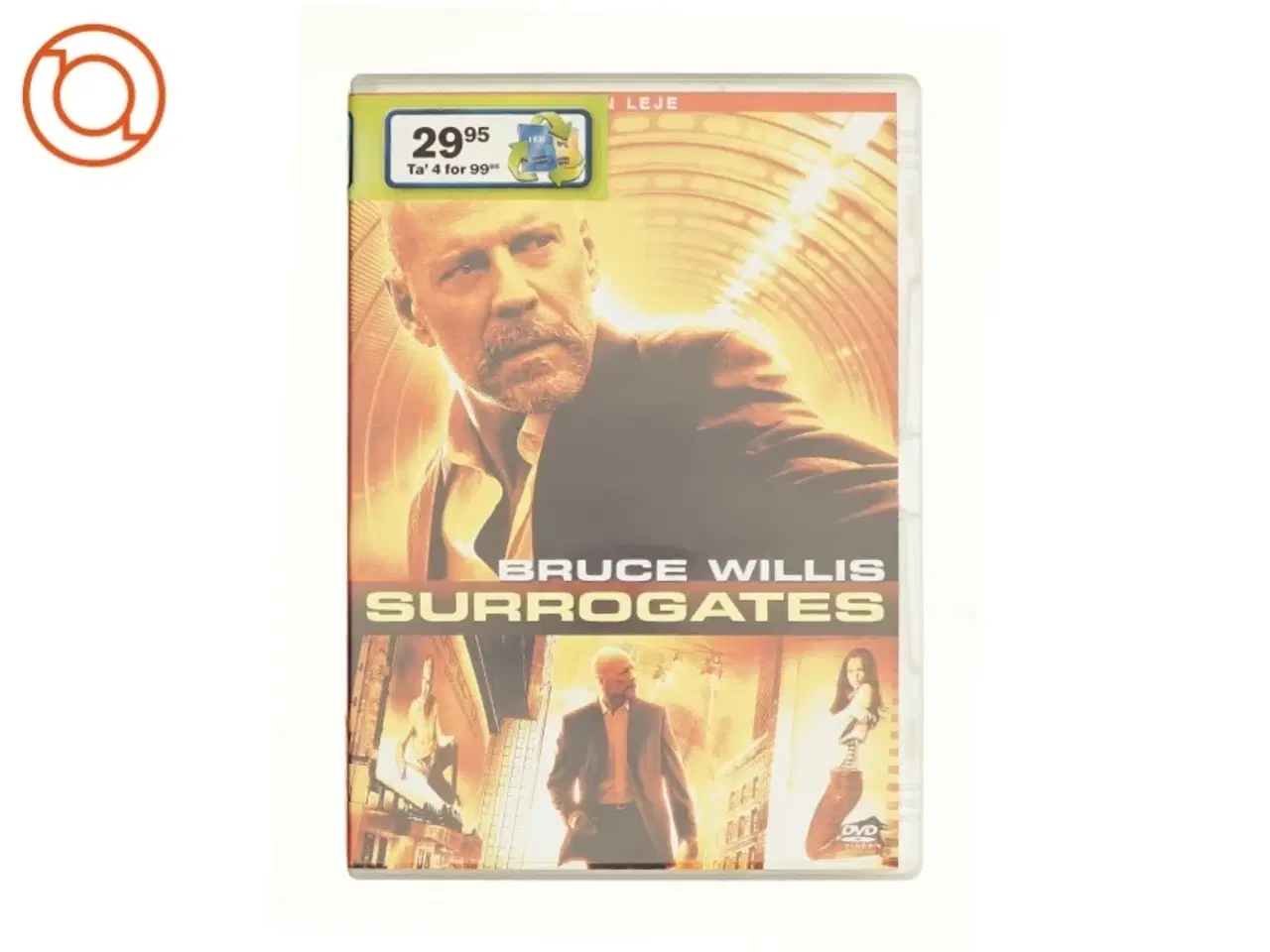 Billede 1 - Surrogates