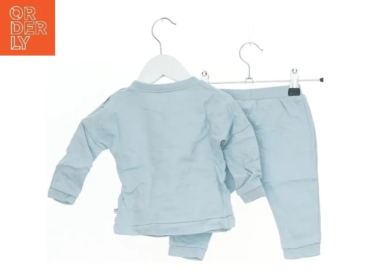 Billede 2 - Bluse og Bukser sæt til børn fra Next Baby (str. 74)