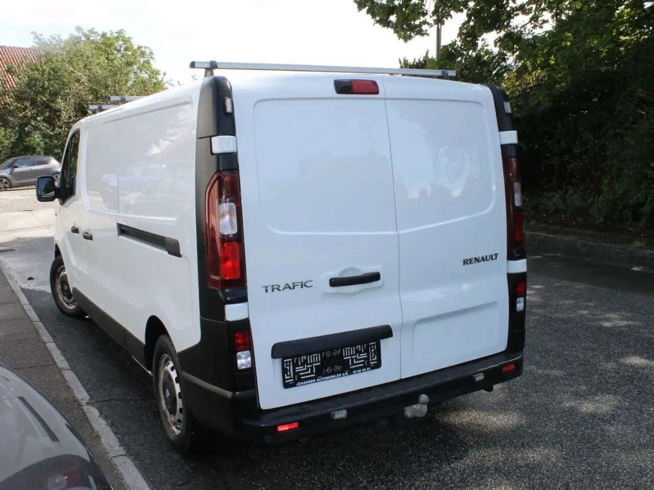 Billede 2 - Renault Trafic T29 1,6 dCi 125 L2H1