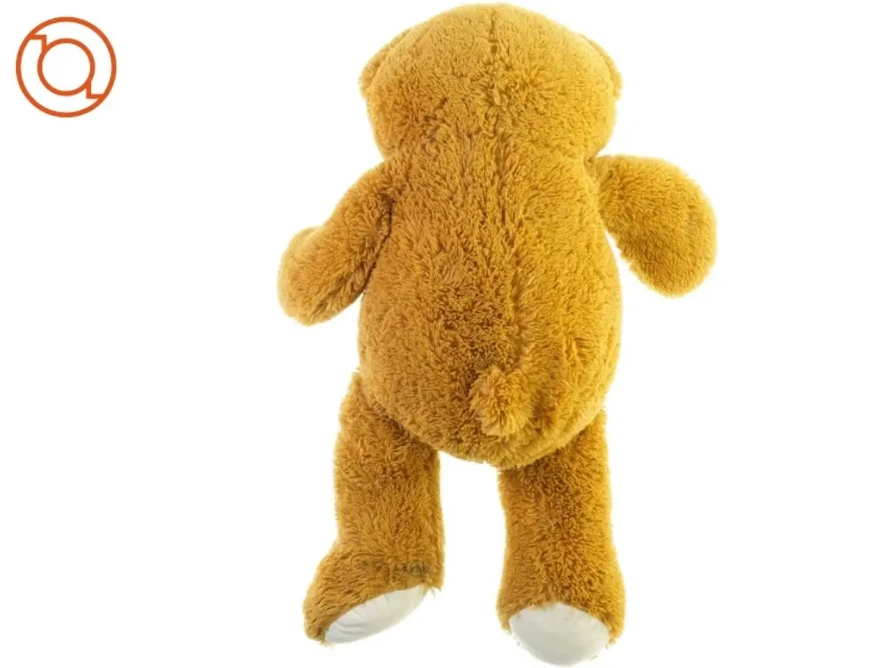 Billede 3 - Bamse (str. 90 x 40 cm)