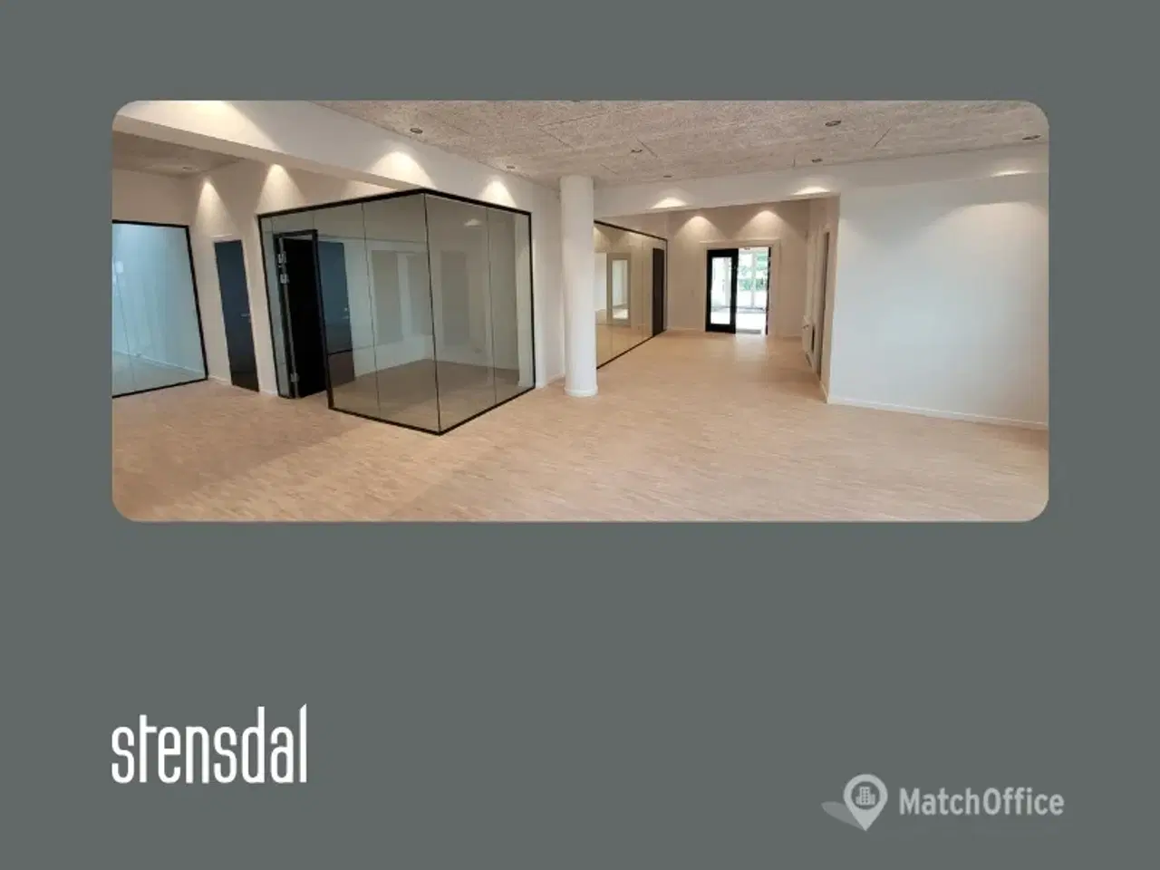 Billede 1 - Rammer der giver uforglemmelige kundeoplevelser