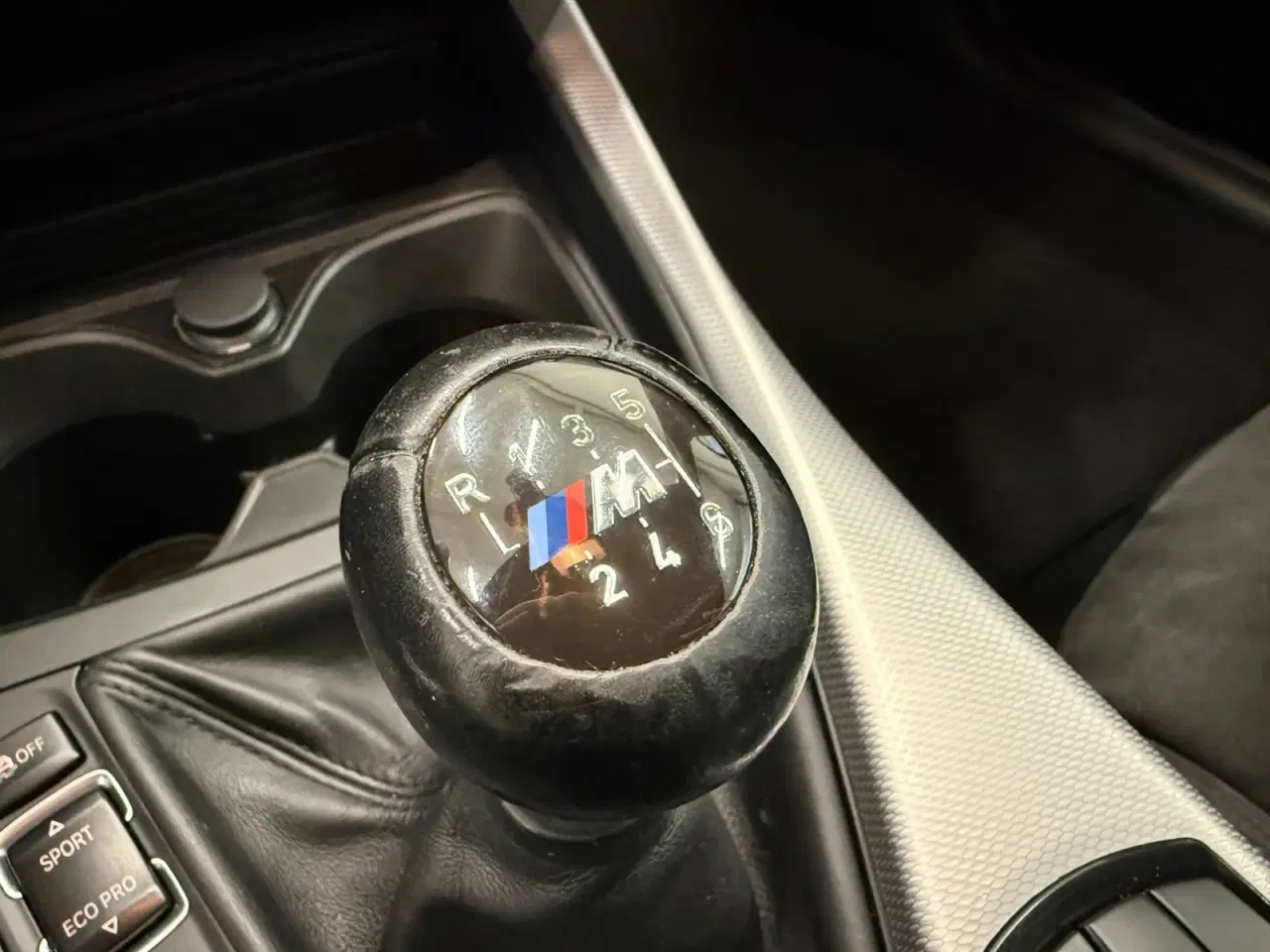 Billede 16 - BMW M135i 3,0