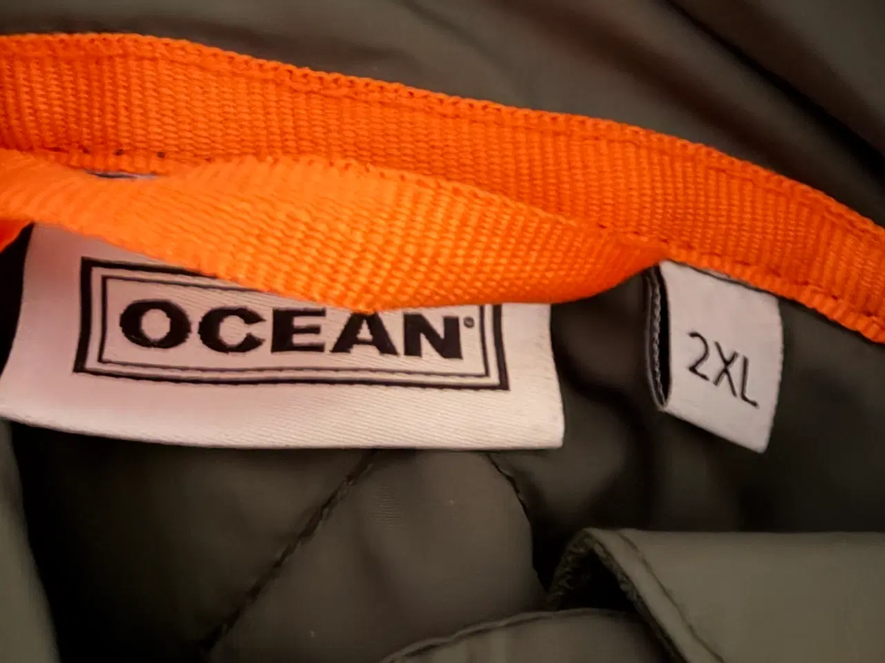 Billede 5 - Ocean Outdoor termodragt xxl