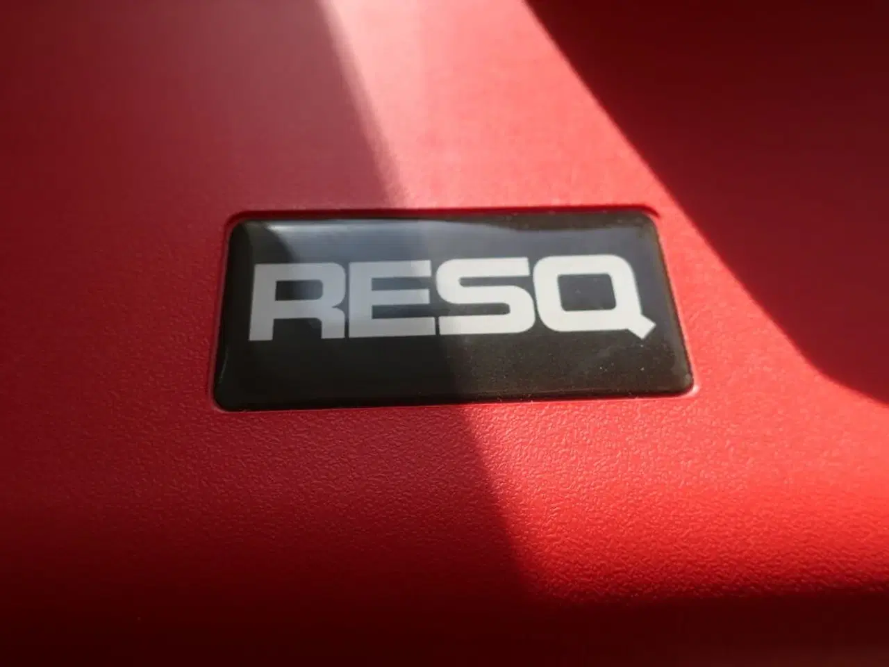 Billede 5 - Alukasse m. foring & plastkuffert (tomme)