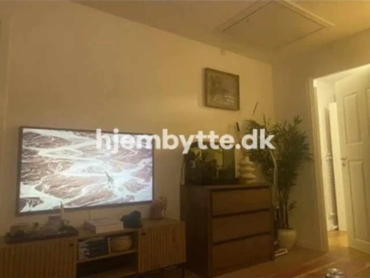 Billede 8 - Hjembytte - Værnedamsvej