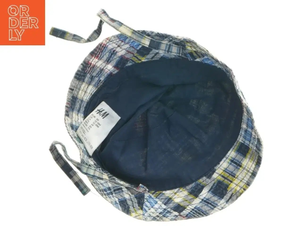 Billede 2 - Spandhat til børn fra H&M (str. 86)