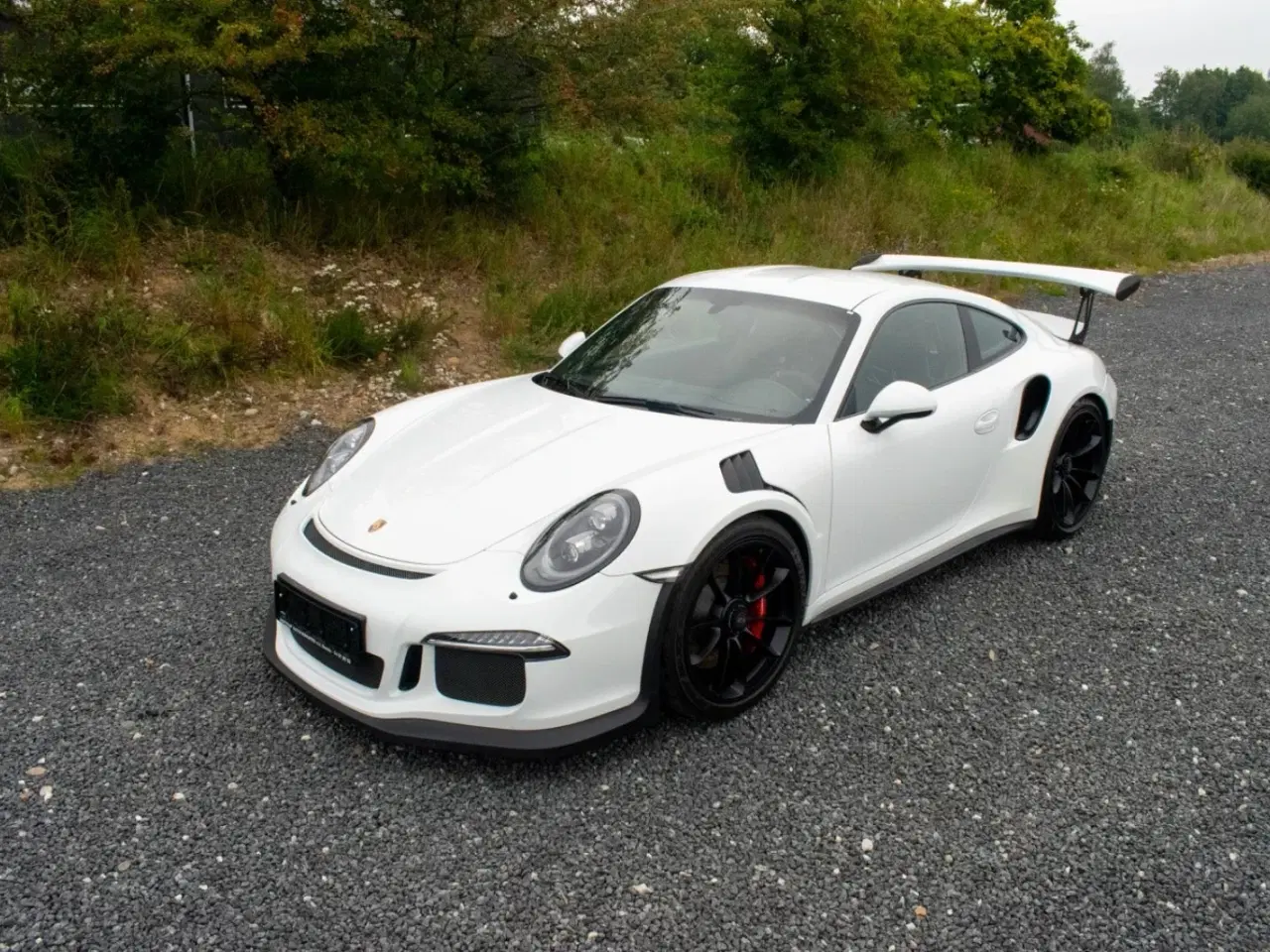 Billede 11 - Porsche 911 GT3 RS 4,0 Coupé PDK