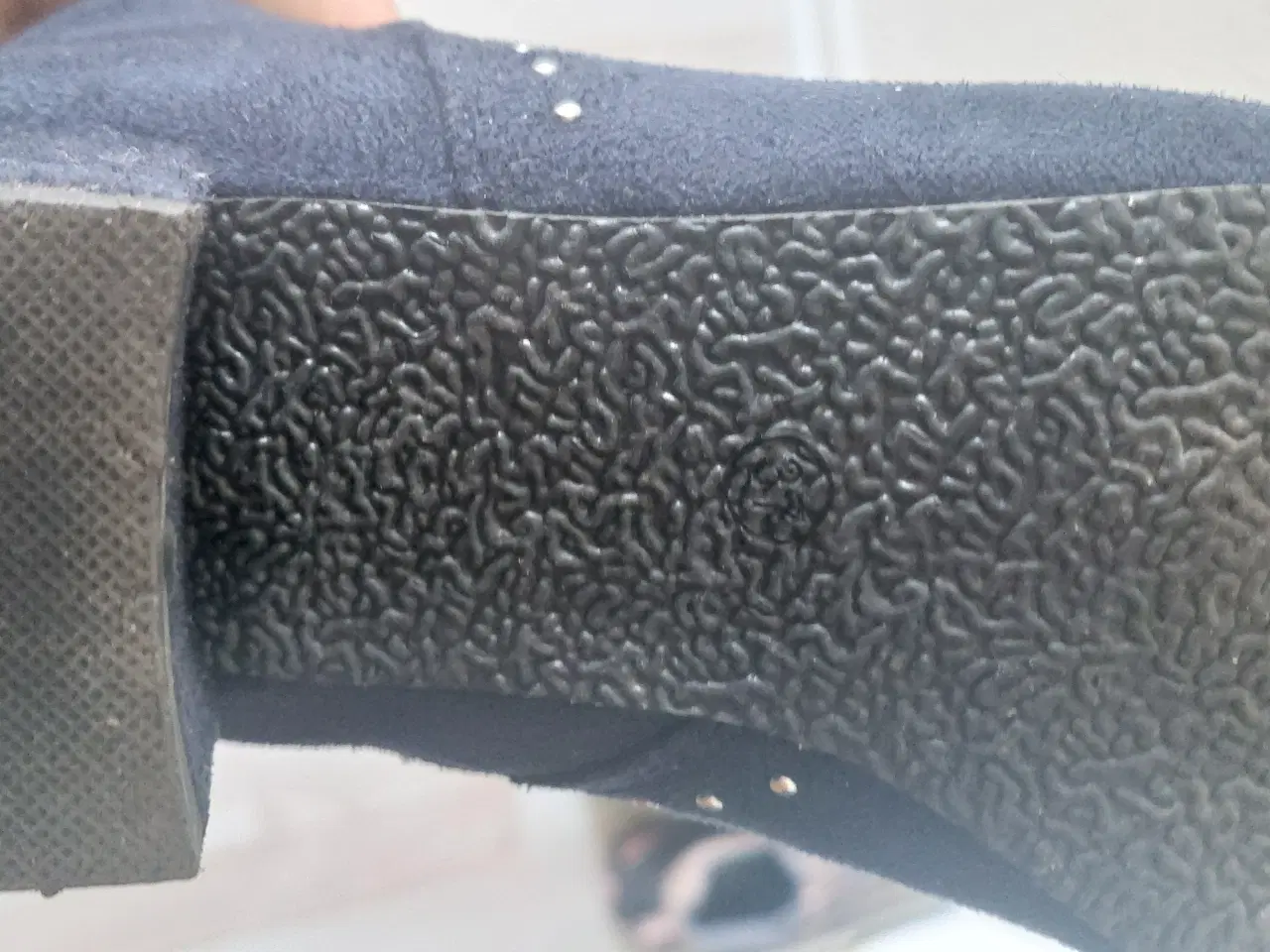 Billede 5 - 3 forskellige ankelstøvlert .