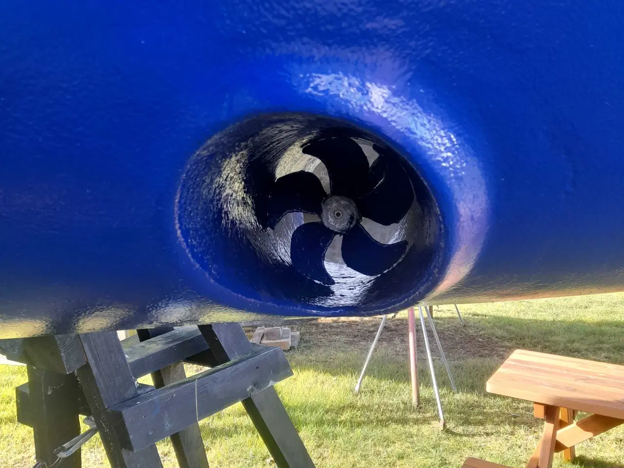 Billede 15 - Kings cruiser 33