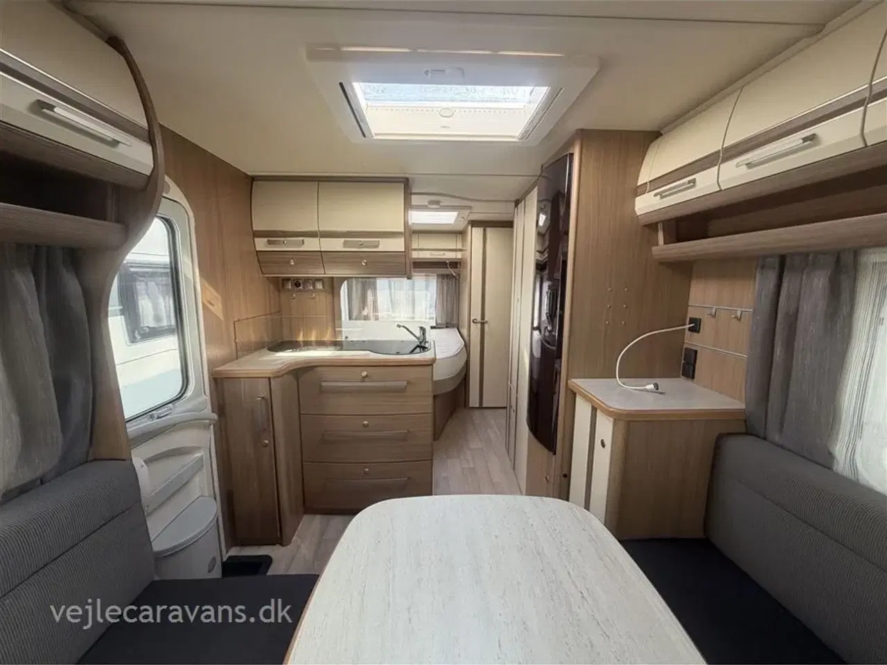 Billede 3 - 2016 - Fendt Bianco Selection 495 SFE