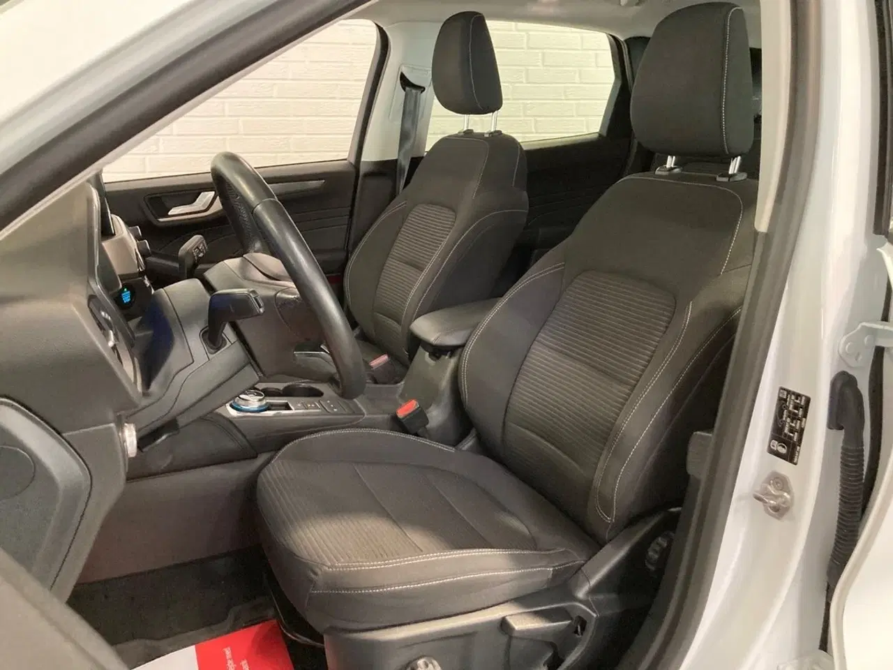 Billede 5 - Ford Kuga 2,5 PHEV Titanium CVT