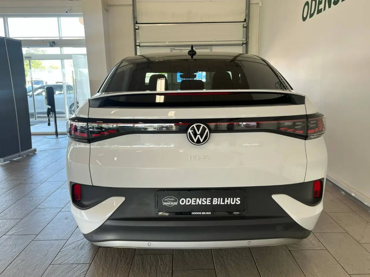 Billede 5 - VW ID.5 77 Pro