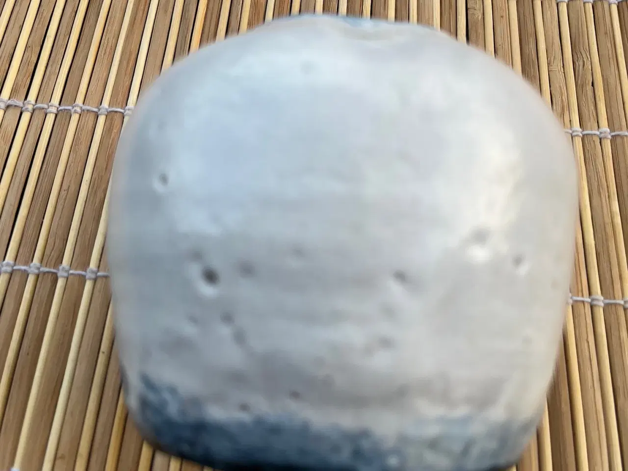 Billede 3 - Sjælden Unika Stentøjskrukke af Conny Thim (CT)