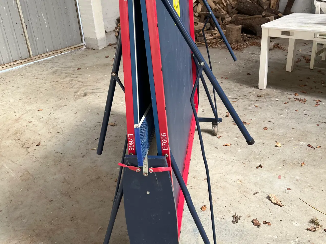 Billede 2 - Bordtennisbord