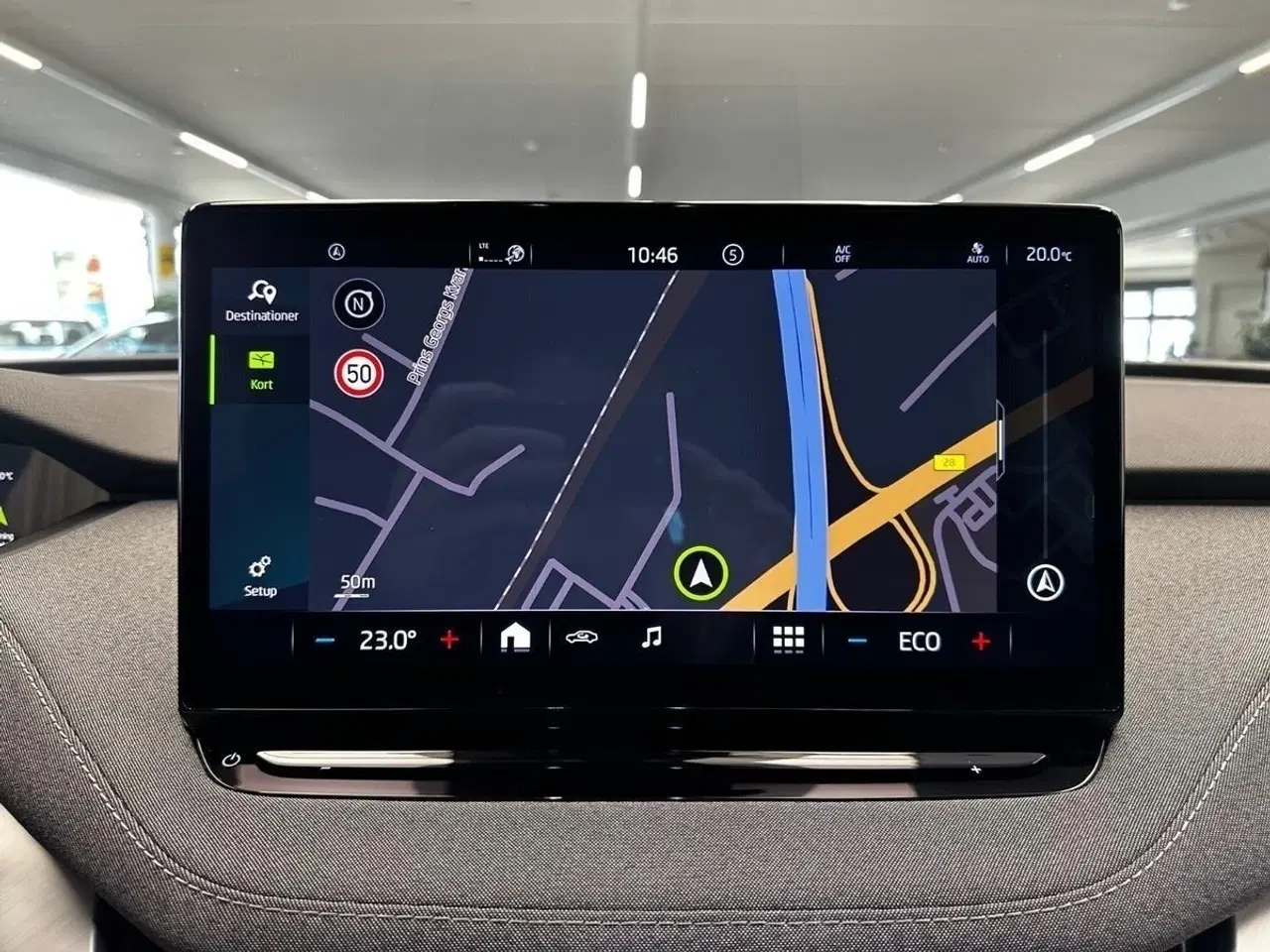 Billede 17 - Skoda Enyaq 60 iV