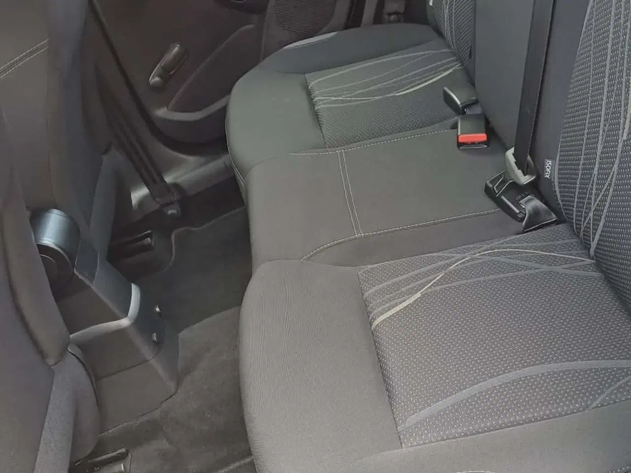 Billede 7 - Velholdt Peugeot 208