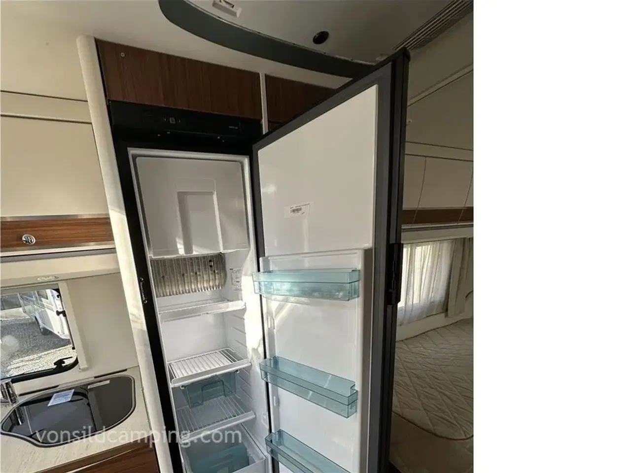 Billede 8 - 2015 - Dethleffs Beduin 510 ER Avantgarde