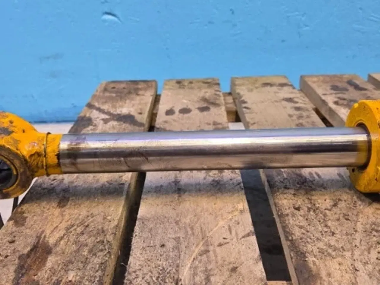 Billede 8 - Venieri 7.63B Cylinder 925.9.531