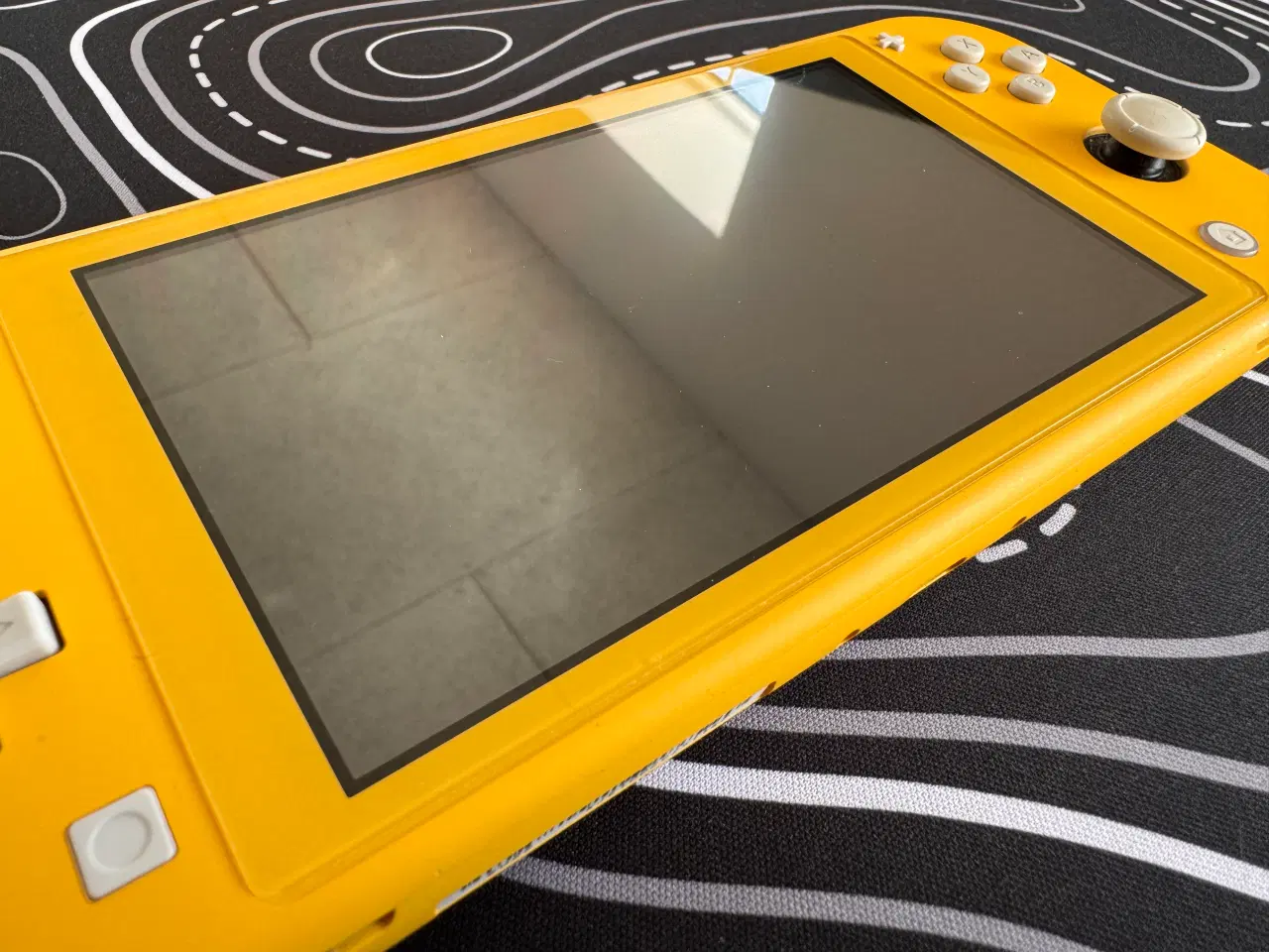 Billede 6 - Nintendo Switch lite gul