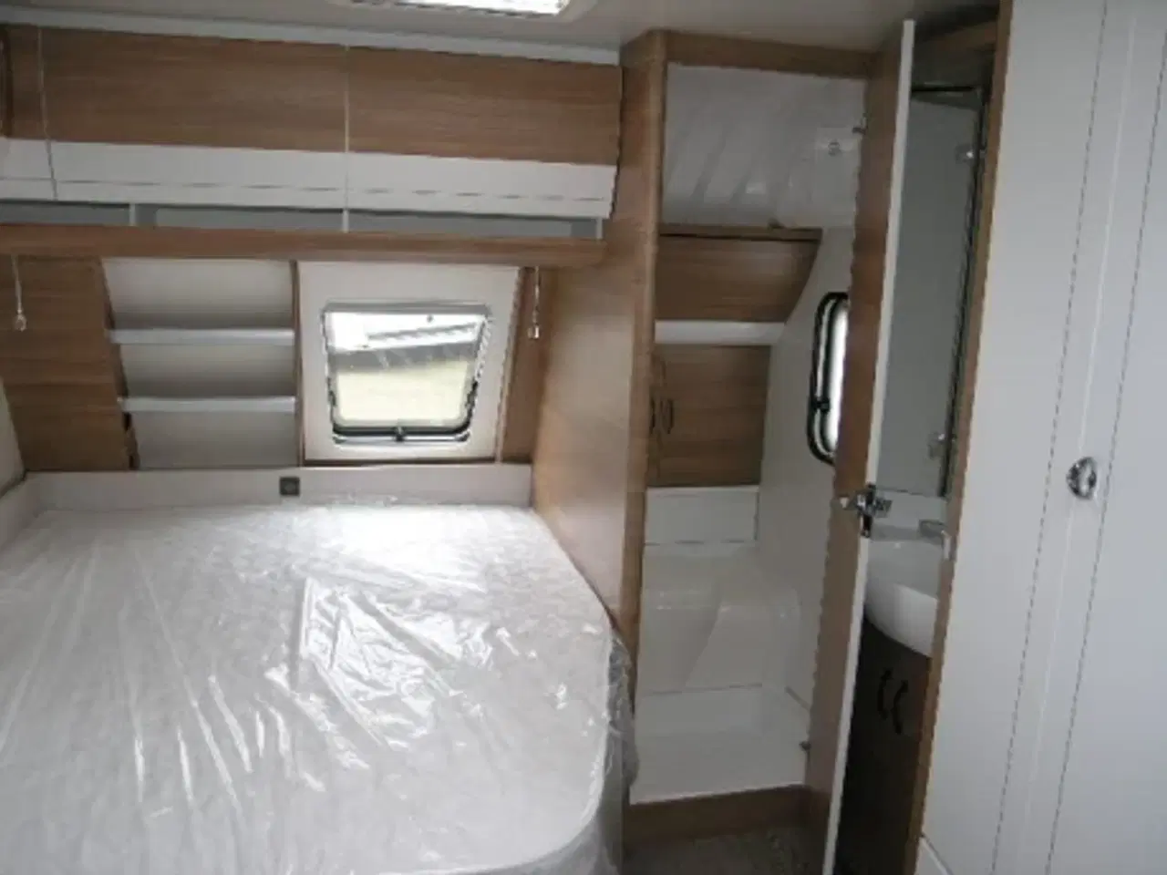 Billede 9 - Hobby De Luxe 560 KMFE
