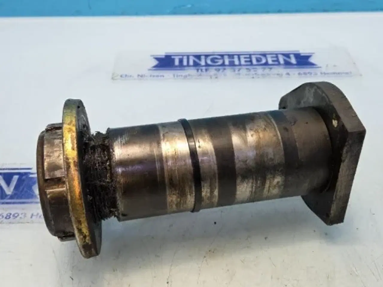 Billede 15 - Venieri 7.63B Pin 667.0.272