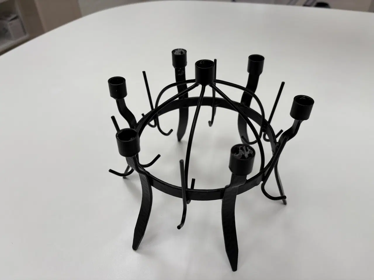 Billede 2 - Traditionel svensk Toarpskrona